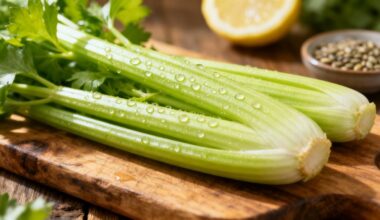 celery s specific health benefits