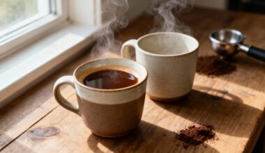 chemical processes remove caffeine