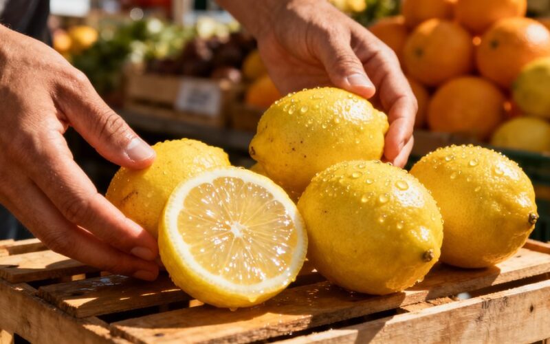 choose the best bank lemons