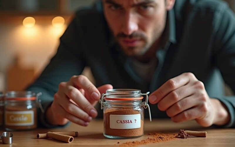 cinnamon types posing danger