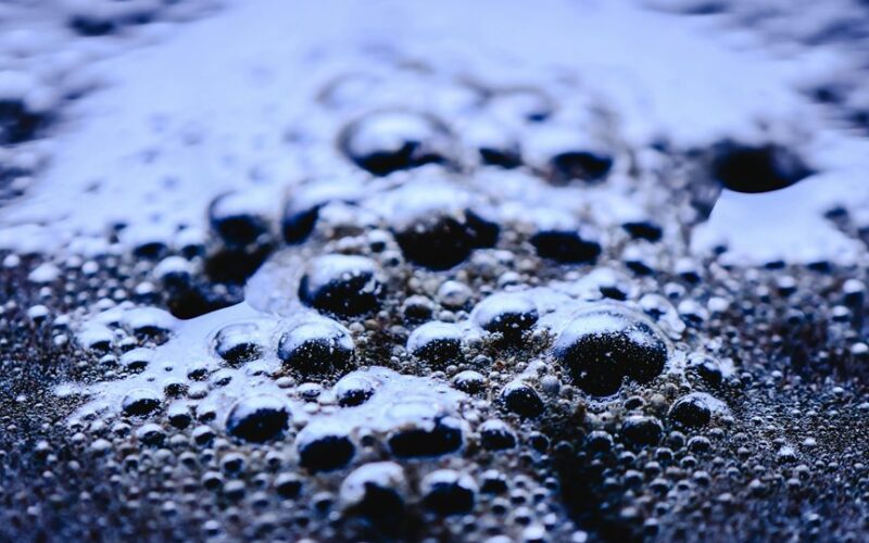 coffee modestly affects hydration