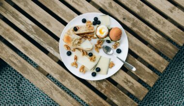 cottage cheese healthy pairings