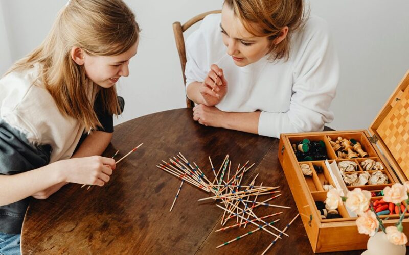 creative activities boost cognition