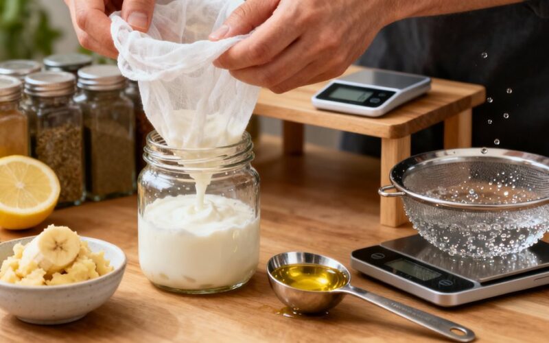 cut calories keep flavor