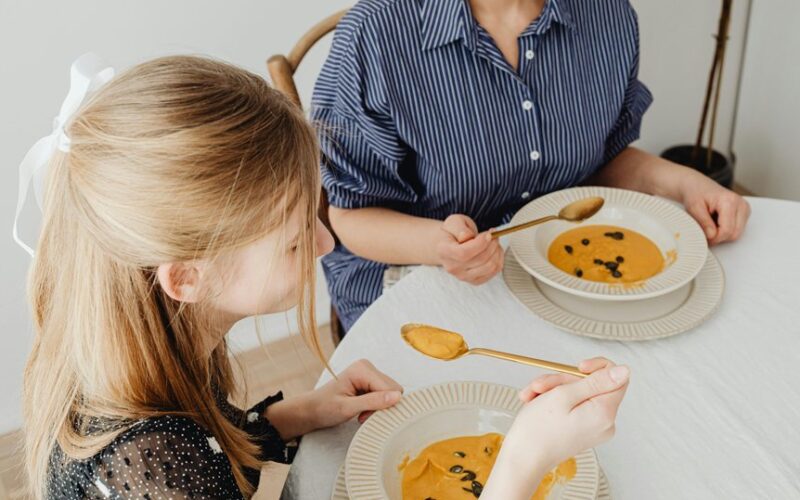 daily pumpkin seed effects