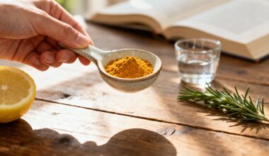 daily teaspoon preserves cognition