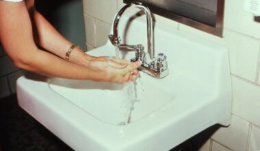 dangerous handwashing myths explained