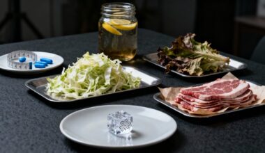 dangerous trendy extreme diets