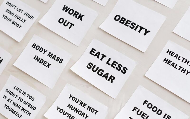 diet and mental health