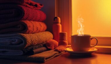 diy apartment heating without utilities