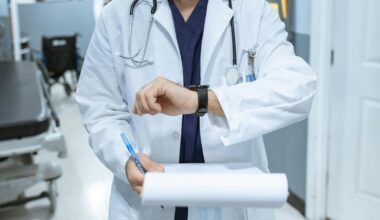 doctor sets toilet sitting limit