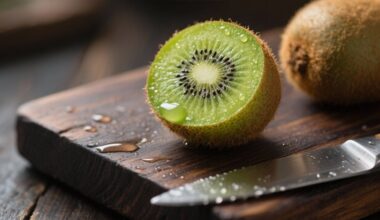 eat kiwi skin for nutrients