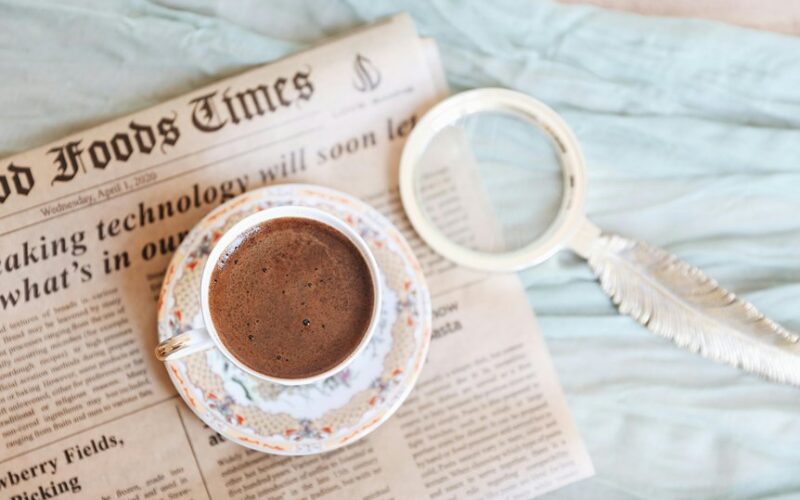 eating a protein rich breakfast