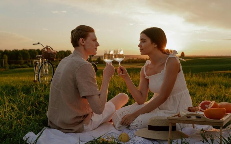 evening fruit disrupts digestion