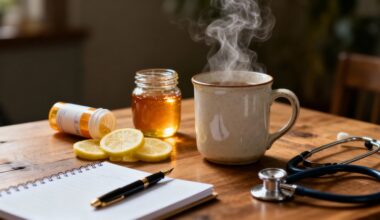 fast acting cold treatment tips