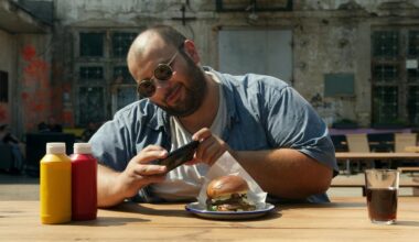 fast food harms memory