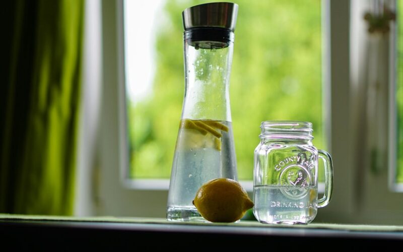 five kilos lemons household powerhouse