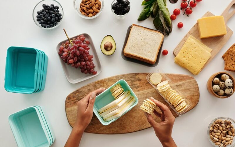 foods and combos to lower