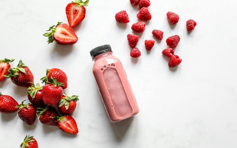 foods with powerful antioxidants