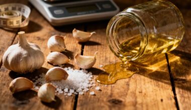 garlic weight loss myth exposed