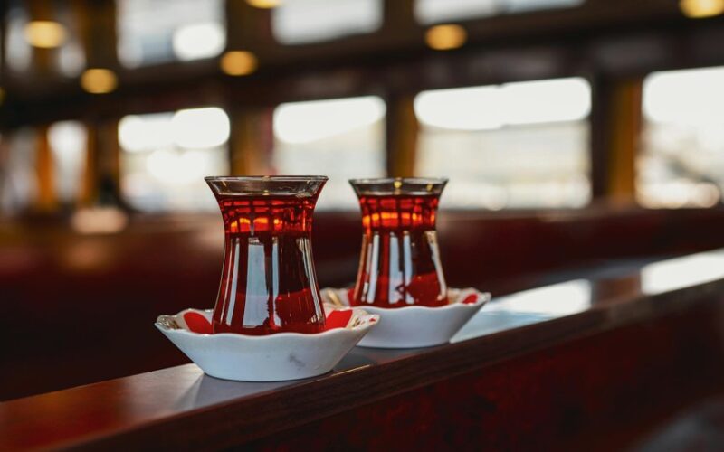 green tea harms kidneys