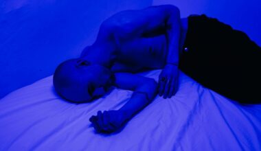 health effects of irregular sleep