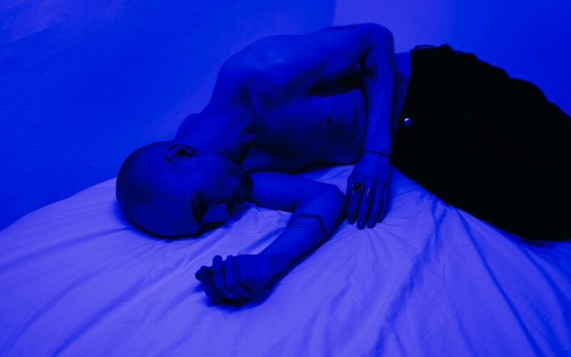 health effects of irregular sleep