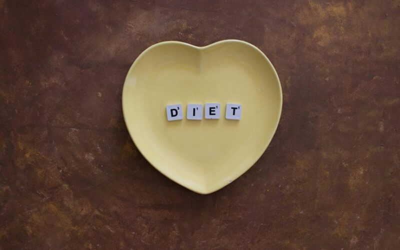 heart and brain healthy diets