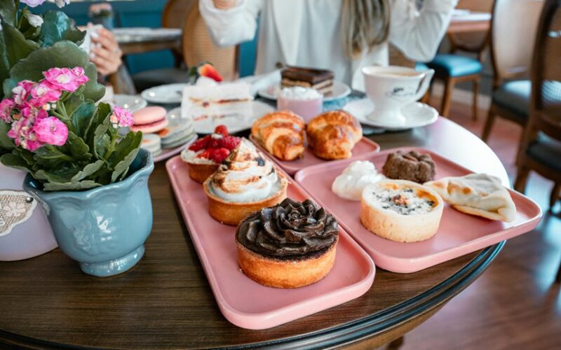 hidden caffeine butter heart risk