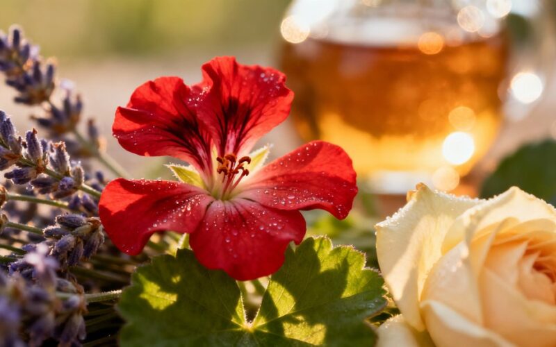 homemade rapid flower growth fertilizer