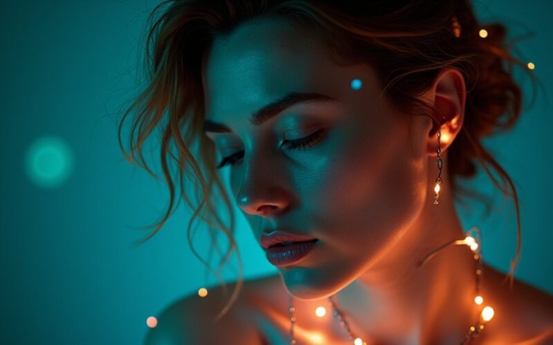 hormones reshape mental processes