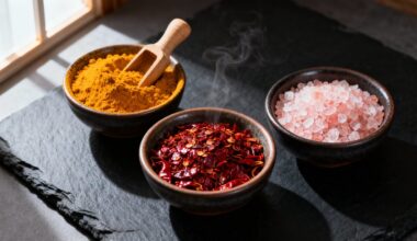 instant blood pressure lowering spices