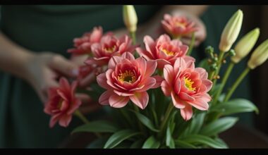 keep these poisonous houseplants