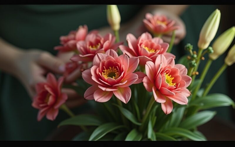 keep these poisonous houseplants