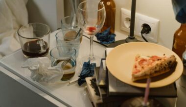 late nights accelerate skin aging