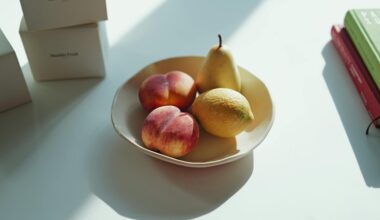 look for bright heavy lemons