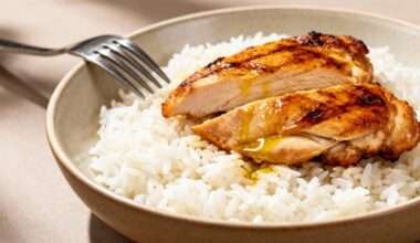 misleading weight loss meal