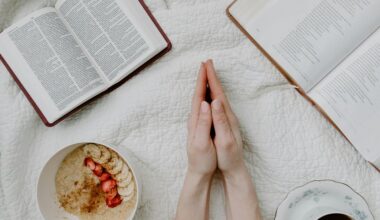 morning rituals for weightloss
