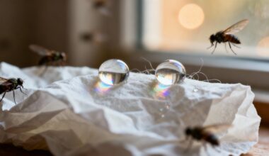 natural insect repellent tissue drops