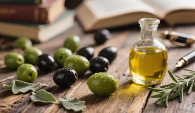 olives boost cognitive performance