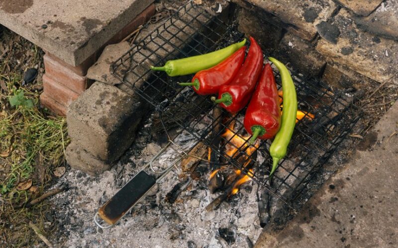 overusing ash on soils