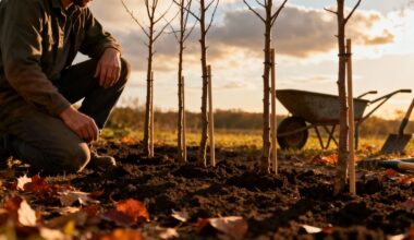 plant fruit trees november 2025