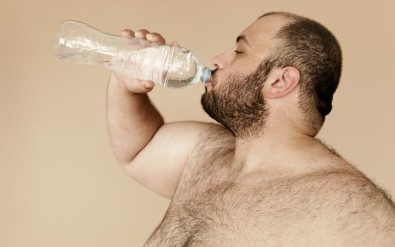 plastics harm metabolism reproduction