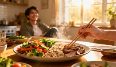 plate rule improves meal balance