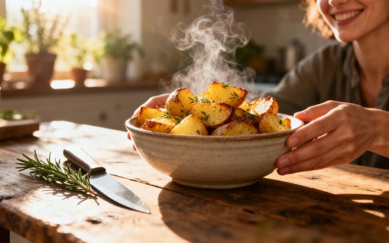 potatoes boost mood when prepared