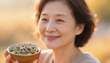 reduced wrinkles after month