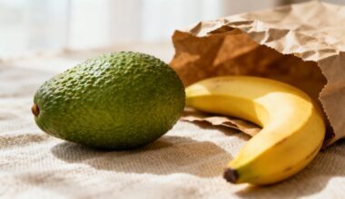 ripen avocado quickly in day