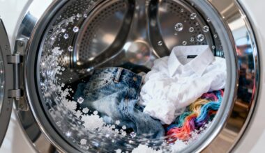 salt restores clothes whiteness