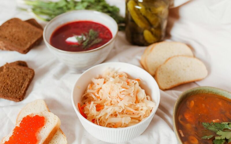 sauerkraut proven healthier than fresh