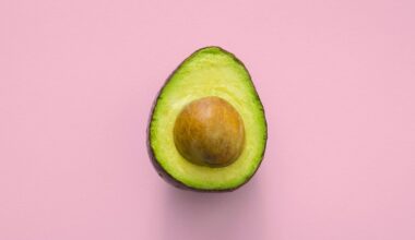 save avocado pits treasure